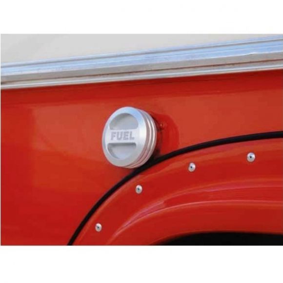 Billet Aluminum Gas Cap | Long Reach | 71-76 Bronco, 73-76 Ford Truck Questions & Answers
