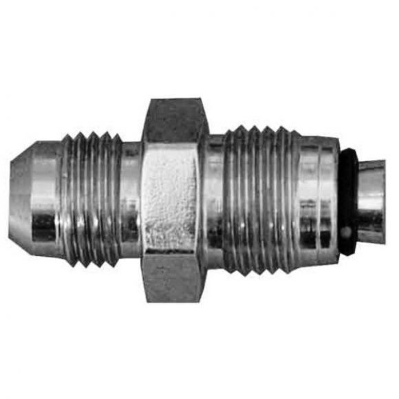 Fitting 6AN x 16mm x 1.5 upper O-Ring - For use with 5.0 pump Questions & Answers