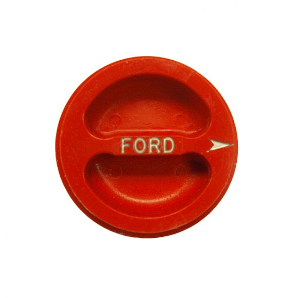 Locking Hub Actuating Knob | OEM Ford | 68-77 Bronco, 68-72 Ford Truck Questions & Answers