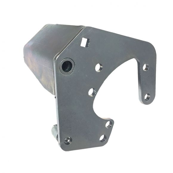 Power Steering Pump Bracket | SBF 289 302 V8 | 66-77 Ford Bronco Questions & Answers