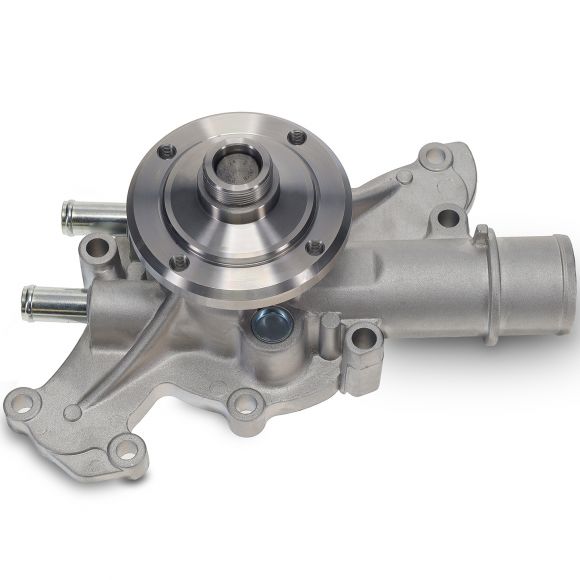 FlowKooler Water Pump, 96-01 Explorer 5.0 Engine Questions & Answers