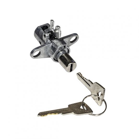 Will it use my existing key?