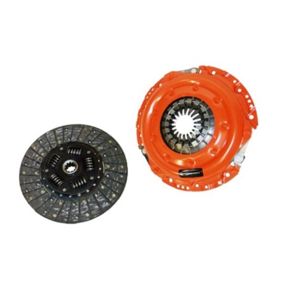 Which flywheel do I run with this kit?. I have an early 302, 28 oz. Thx