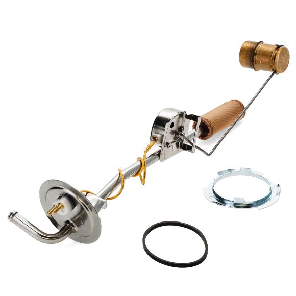 Hello-What is the tube diameter of this 77 oem sending unit?