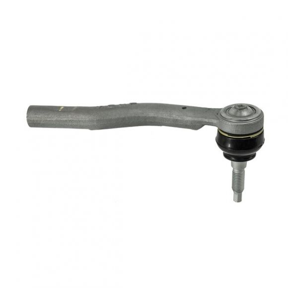 Outer Tie Rod | OEM, LH Driver, HOSS II | 21-25 Ford Bronco | MB3Z-3A130-A Questions & Answers