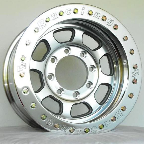 What is the center bore size for a 5x5 bolt pattern?