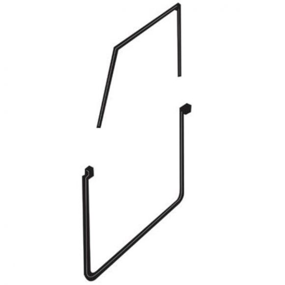 Is this a complete set for both the driver and passenger door?