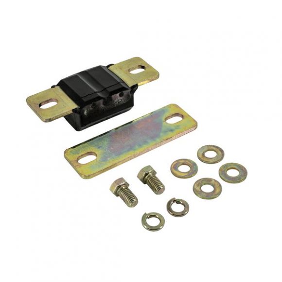 Will this kit work for a 1977 CJ5CJ7 Jeep. Front and backs
