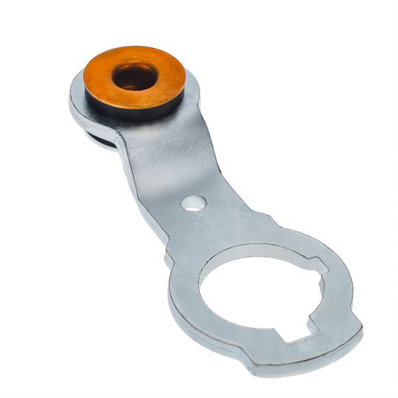 How are they different? Is it just that they don't come with the shock mount? If so, that is fine as I am installing extended radius arms that relocate the front shock to behind the axle. I don't want to grind the shock mounts off of my stock ones. Dana 44 is a Dana 44 right?