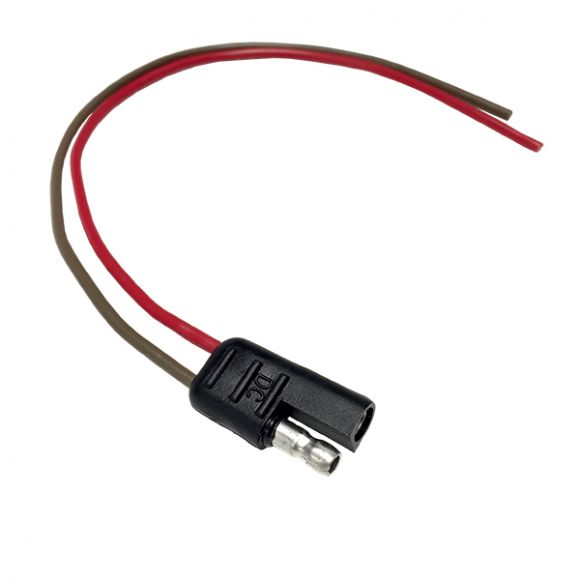Will these connect to the neutral safety switch 4 way plug