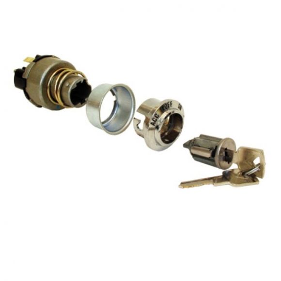 can his switch be used with the 3G alternator or is a heavier duty one needed?