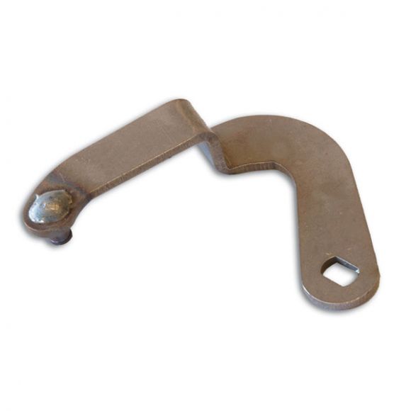 C4 Kick Down Rod Lever | Rod to Transmission | 73-77 Ford Bronco Questions & Answers