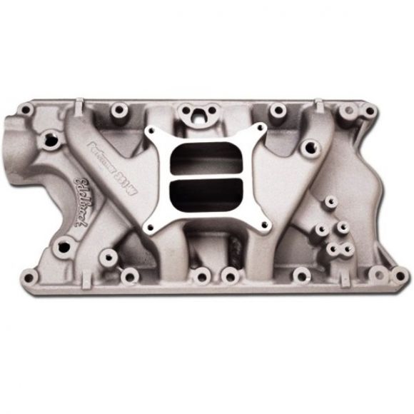 Will this work with a Holley 4bbl efi set up?