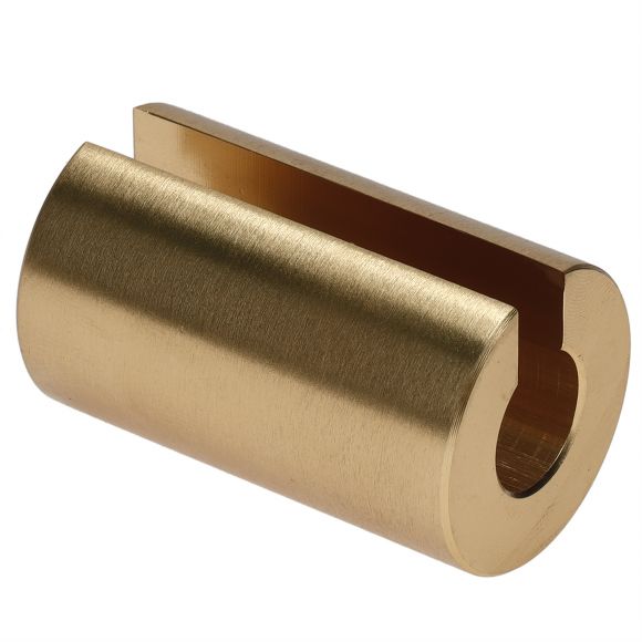 What is the length of this spacer?