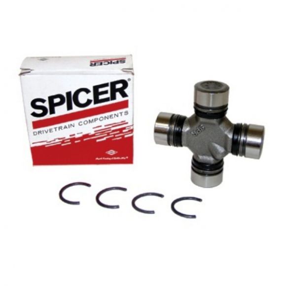 Will this work for a Dana 44? I was led to believe the cap size is different.