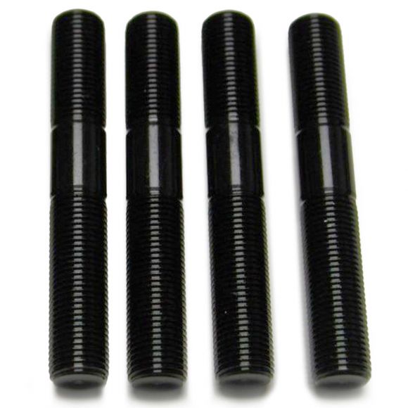 Reid Racing ARP High Steer 4 Stud Kit | Dana 60 Kingpin | Fine Threads Questions & Answers