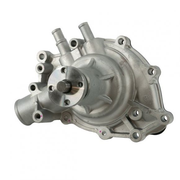 What is the length of the 5/16 x 24 bolts for the pulley fan