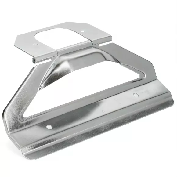 does this come with the spring and bracket?