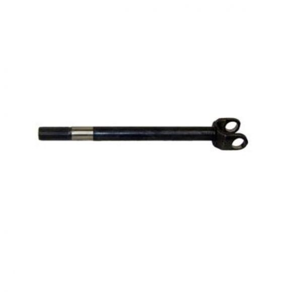 I need the rubber seal that covers the ball joint at the drag link end that attaches to the pitman arm. Could you please give me the part number? Thank you.