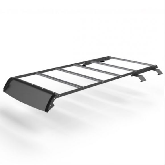 BadAss Tents Roof Rack for Hardtop, 2.0 ALUMINUM, 21-25 Ford Bronco 4-Door Questions & Answers