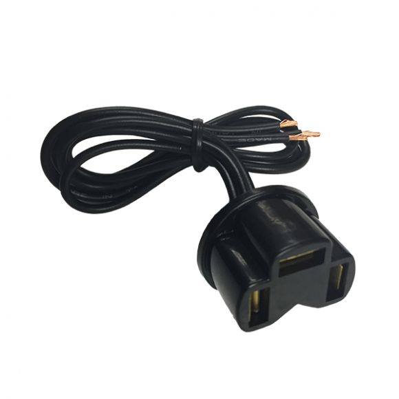 will the WH revolution lights plug directly into this pigtail?