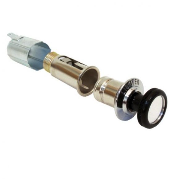 Mine doesn't work. Can this replacement work with a USB style charger for my phone?