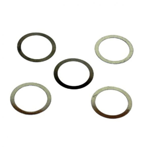 Are these all the same thickness?