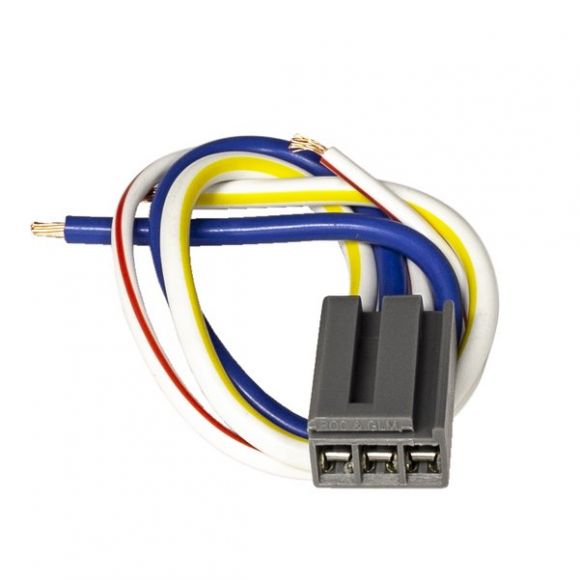 Fuel Inertia Switch Pigtail for Fuel Pump Questions & Answers