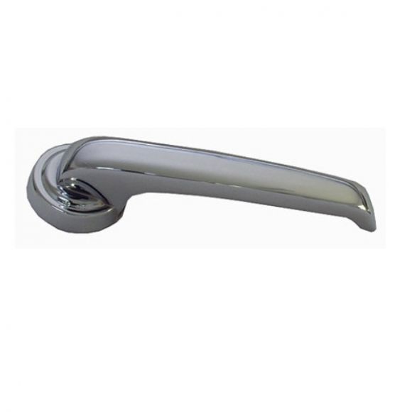 What is the allen wrench size for the  xxxx  inside the Inside Door Handle (Side Set  xxxx ), 1966 Bronco?