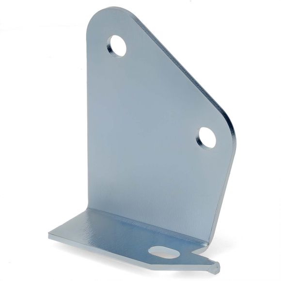 Proportioning Valve Frame Mount Bracket, 76-77 Ford Bronco Questions & Answers
