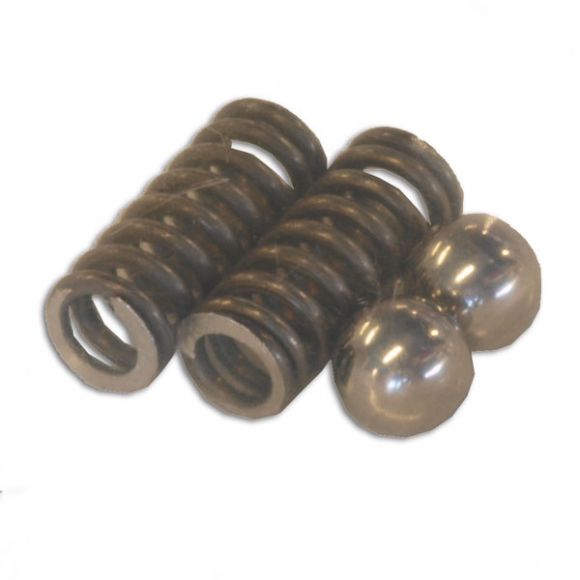 Dana 20 Transfer Case Detent Ball & Spring Kit | 66-77 Ford Bronco Questions & Answers