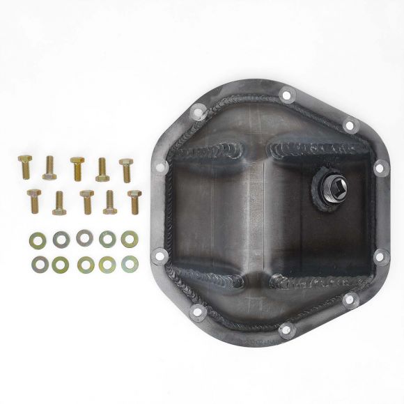 will this work on both high and low pinion dana 44