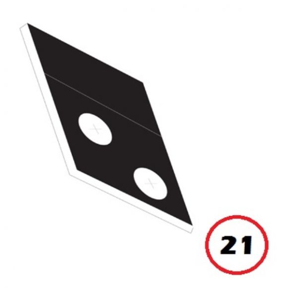 Do these fit all hardtop years, e.g. 66-77?