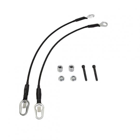 What is the length of the cables?