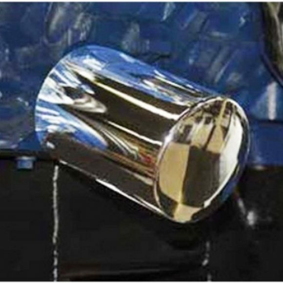 Chrome Oil Filter Cover Questions & Answers