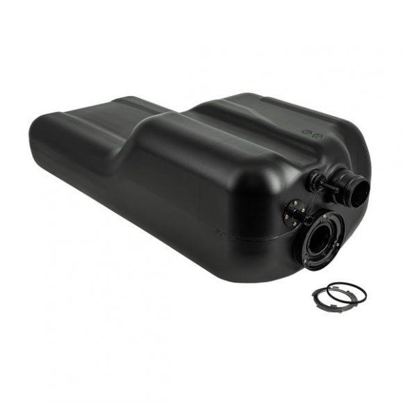 OE Style Auxiliary Side Fuel Tank, 66-77 Ford Bronco Questions & Answers