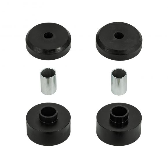 Do u guys have a diagram of how to install the mounts for the transfer case on a 73 bronco?