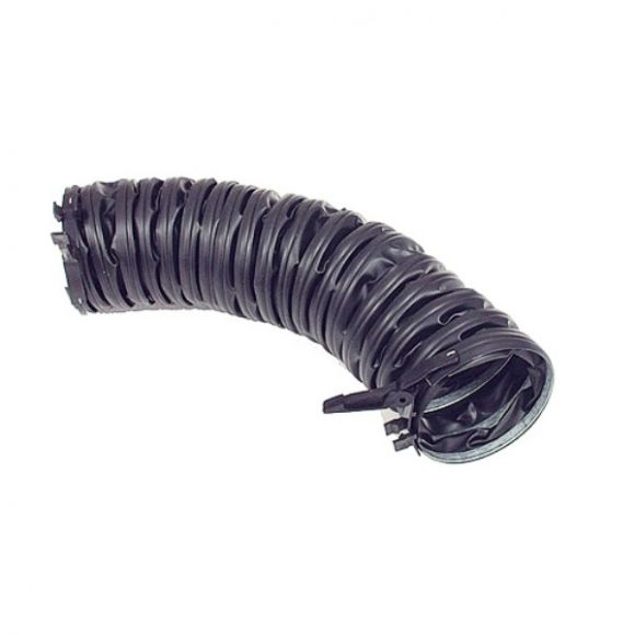 Defroster Duct Hose, 66-77 Ford Bronco Questions & Answers