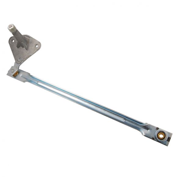 are the screws to mount this assembly available?