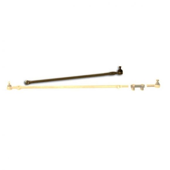 will this hose kit fit a Jeep yj AGR steering box?<br>Thank you