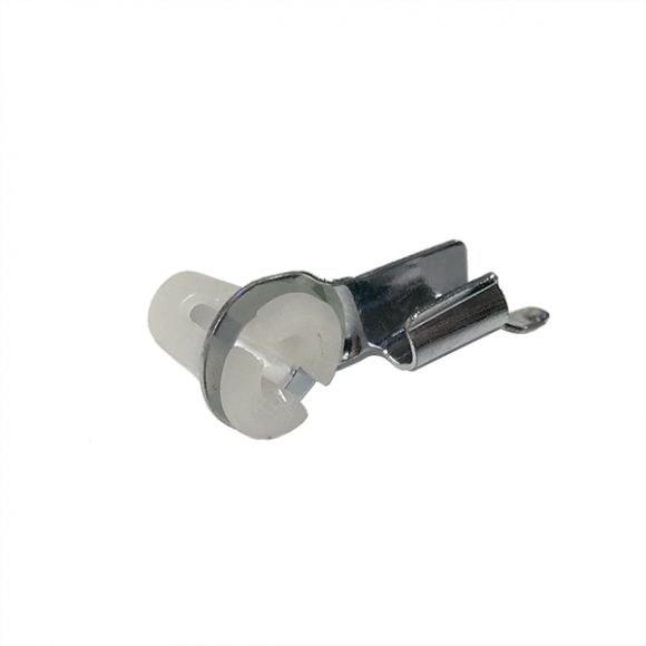Do these seatbelts come with mounting bolts?