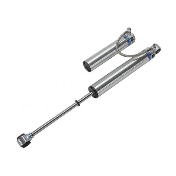 Bilstein 5165 Shock with Reservoir - 360/80, 27.4' Extended, 16.4' Compressed