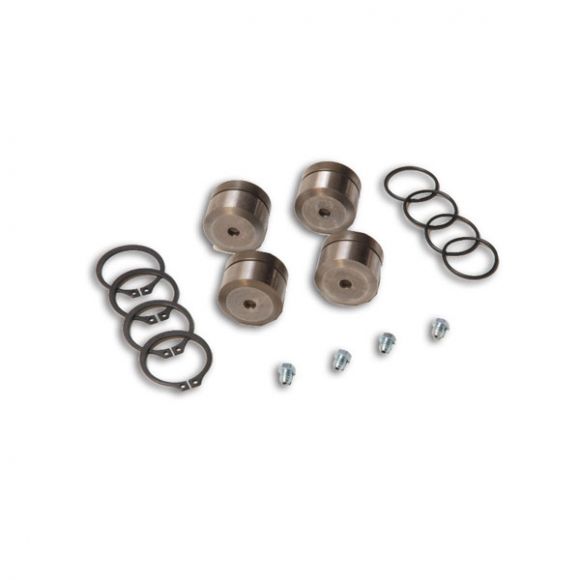 Gold Axle U-Joint Rebuild Kit Questions & Answers