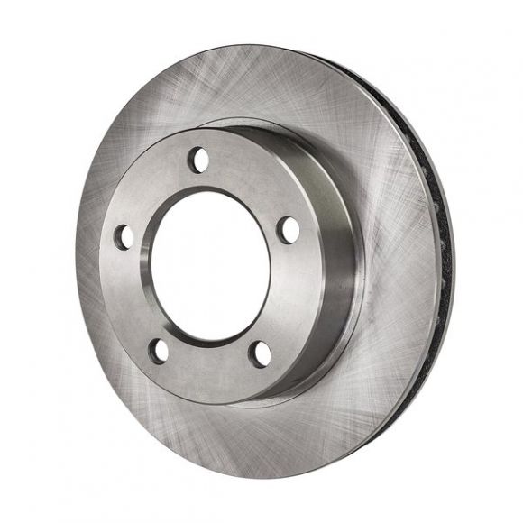 Front Disc Brake Rotor | 76-93 Ford Bronco & F150 Questions & Answers