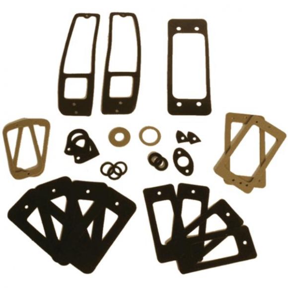 Paint Reseal Kit | 66-77 Ford Bronco Questions & Answers