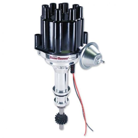 PerTronix Billet Distributor, SBF 289/302/351W Questions & Answers