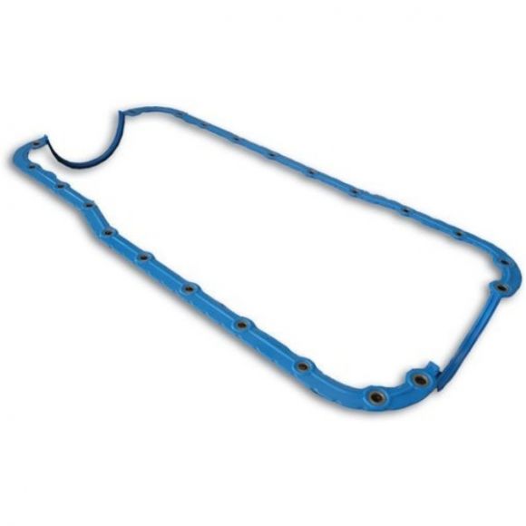 Is this the correct gasket for use with Oil Pan Kit 289-302 V8? Item #: 8066
