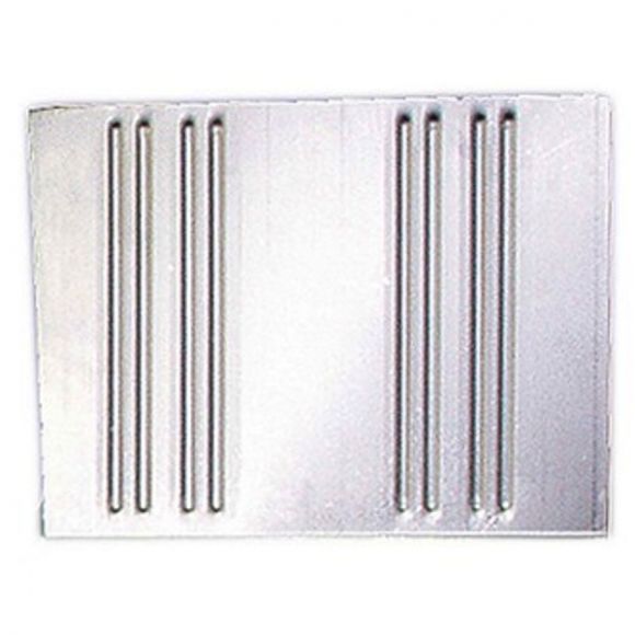 Lower Firewall Panel | RH Passenger | 66-77 Ford Bronco Questions & Answers