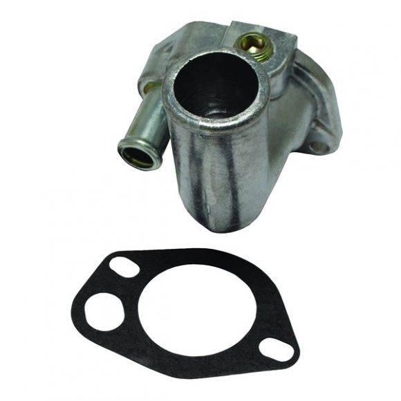 Thermostat Housing Water Outlet | 96-01 Ford Explorer 5.0L Questions & Answers