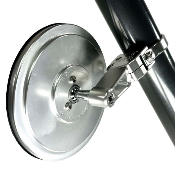 Is the price for one mirror or sold as a pair?